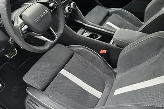 Škoda Kodiaq, 1.5, 110 kW, pistikhübriid, automaat, esivedu