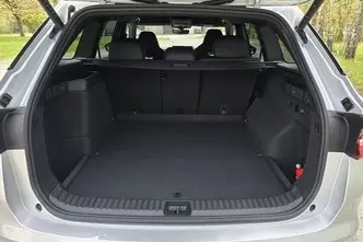Škoda Kodiaq, 1.5, 110 kW, pistikhübriid, automaat, esivedu