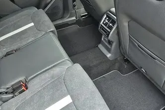 Škoda Kodiaq, 1.5, 110 kW, pistikhübriid, automaat, esivedu