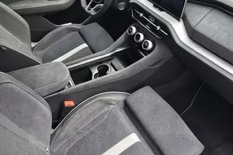 Škoda Kodiaq, 1.5, 110 kW, pistikhübriid, automaat, esivedu
