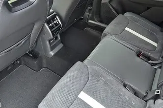 Škoda Kodiaq, 1.5, 110 kW, pistikhübriid, automaat, esivedu
