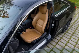 Mercedes-Benz E 350, 3.0, 195 kW, diisel, automaat, tagavedu