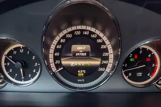 Mercedes-Benz E 350, 3.0, 195 kW, diisel, automaat, tagavedu