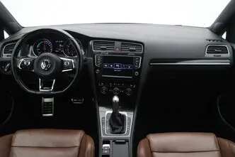 Volkswagen Golf, 1.4, 110 kW, pistikhübriid, automaat, esivedu