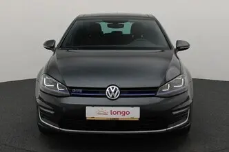 Volkswagen Golf, 1.4, 110 kW, pistikhübriid, automaat, esivedu