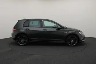 Volkswagen Golf, 1.4, 110 kW, pistikhübriid, automaat, esivedu