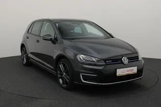 Volkswagen Golf, 1.4, 110 kW, pistikhübriid, automaat, esivedu