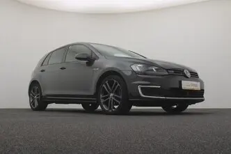 Volkswagen Golf, 1.4, 110 kW, pistikhübriid, automaat, esivedu