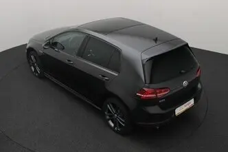 Volkswagen Golf, 1.4, 110 kW, pistikhübriid, automaat, esivedu