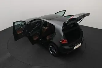 Volkswagen Golf, 1.4, 110 kW, pistikhübriid, automaat, esivedu
