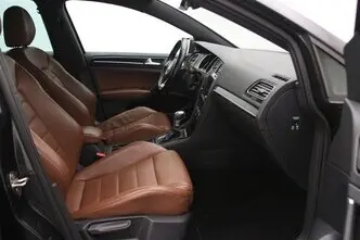 Volkswagen Golf, 1.4, 110 kW, pistikhübriid, automaat, esivedu