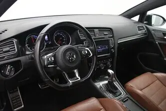 Volkswagen Golf, 1.4, 110 kW, pistikhübriid, automaat, esivedu