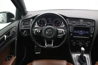 Volkswagen Golf, 1.4, 110 kW, pistikhübriid, automaat, esivedu