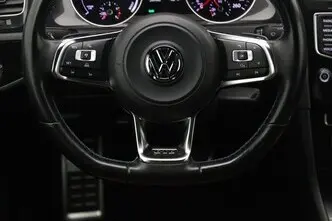 Volkswagen Golf, 1.4, 110 kW, pistikhübriid, automaat, esivedu
