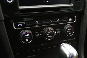 Volkswagen Golf, 1.4, 110 kW, pistikhübriid, automaat, esivedu