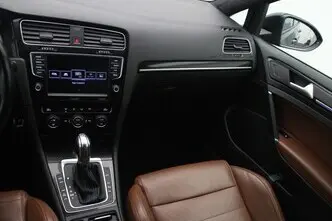 Volkswagen Golf, 1.4, 110 kW, pistikhübriid, automaat, esivedu