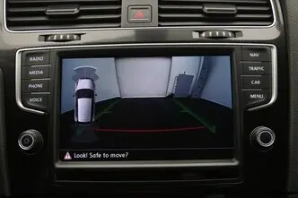Volkswagen Golf, 1.4, 110 kW, pistikhübriid, automaat, esivedu