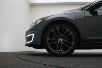 Volkswagen Golf, 1.4, 110 kW, pistikhübriid, automaat, esivedu