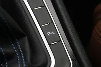 Volkswagen Golf, 1.4, 110 kW, pistikhübriid, automaat, esivedu