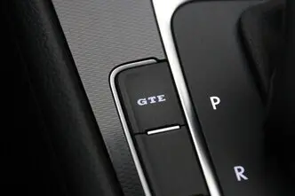 Volkswagen Golf, 1.4, 110 kW, pistikhübriid, automaat, esivedu
