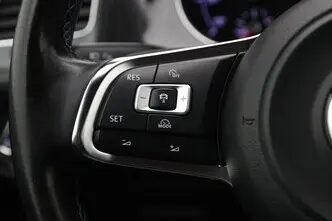 Volkswagen Golf, 1.4, 110 kW, pistikhübriid, automaat, esivedu