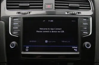 Volkswagen Golf, 1.4, 110 kW, pistikhübriid, automaat, esivedu