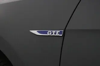 Volkswagen Golf, 1.4, 110 kW, pistikhübriid, automaat, esivedu