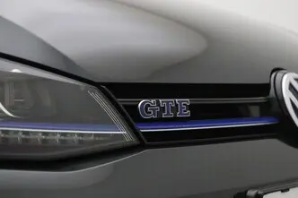Volkswagen Golf, 1.4, 110 kW, pistikhübriid, automaat, esivedu