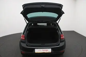 Volkswagen Golf, 1.4, 110 kW, pistikhübriid, automaat, esivedu
