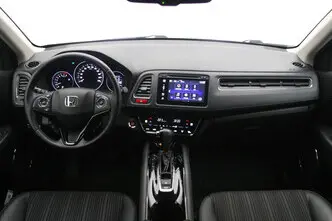 Honda HR-V, 1.5, 96 kW, bensiin, automaat, esivedu