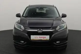 Honda HR-V, 1.5, 96 kW, bensiin, automaat, esivedu
