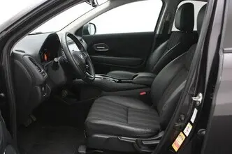 Honda HR-V, 1.5, 96 kW, bensiin, automaat, esivedu