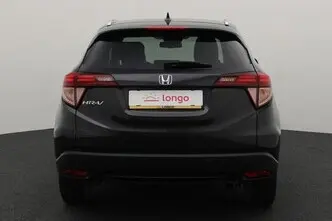 Honda HR-V, 1.5, 96 kW, bensiin, automaat, esivedu