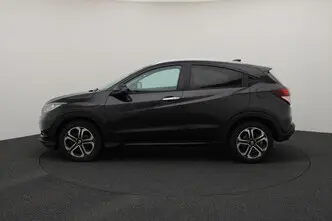Honda HR-V, 1.5, 96 kW, bensiin, automaat, esivedu