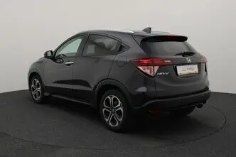 Honda HR-V, 1.5, 96 kW, bensiin, automaat, esivedu