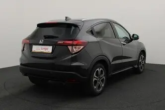Honda HR-V, 1.5, 96 kW, bensiin, automaat, esivedu