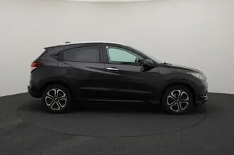 Honda HR-V, 1.5, 96 kW, bensiin, automaat, esivedu