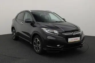 Honda HR-V, 1.5, 96 kW, bensiin, automaat, esivedu