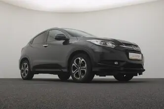 Honda HR-V, 1.5, 96 kW, bensiin, automaat, esivedu