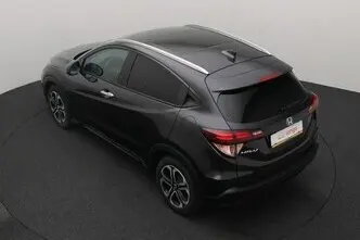 Honda HR-V, 1.5, 96 kW, bensiin, automaat, esivedu