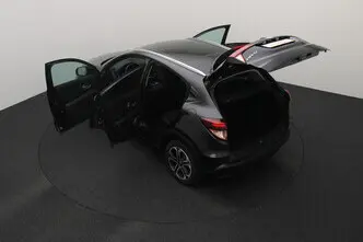 Honda HR-V, 1.5, 96 kW, bensiin, automaat, esivedu
