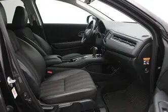 Honda HR-V, 1.5, 96 kW, bensiin, automaat, esivedu
