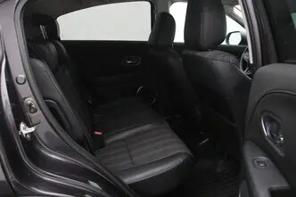 Honda HR-V, 1.5, 96 kW, bensiin, automaat, esivedu