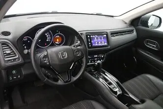 Honda HR-V, 1.5, 96 kW, bensiin, automaat, esivedu