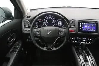 Honda HR-V, 1.5, 96 kW, bensiin, automaat, esivedu