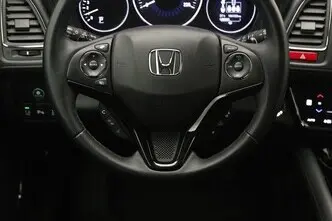 Honda HR-V, 1.5, 96 kW, bensiin, automaat, esivedu