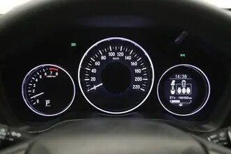 Honda HR-V, 1.5, 96 kW, bensiin, automaat, esivedu