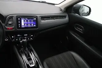 Honda HR-V, 1.5, 96 kW, bensiin, automaat, esivedu