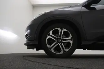Honda HR-V, 1.5, 96 kW, bensiin, automaat, esivedu