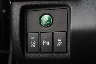 Honda HR-V, 1.5, 96 kW, bensiin, automaat, esivedu